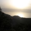 Jezioro Ochryd od strony Macedońskiej